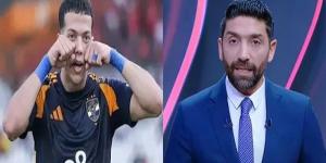 إسلام الشاطر يقسو على لاعب الأهلي في حوار خاص لـ«الجمهور»