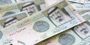 سعر الريال السعودي اليوم الأربعاء 15-1-2025 في البنوك