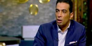 شادي محمد: «مبادئ الأهلي مش قرآن عشان أفرط في واحد زي قندوسي»