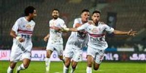 موعد مباراة الزمالك القادمة بعد الفوز على حرس الحدود