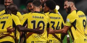 مواجهة قوية.. بث مباشر لمشاهدة مباراة الاتحاد والرائد في الدوري السعودي