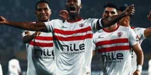 وصول حافلة الزمالك إلى ستاد القاهرة لمواجهة حرس الحدود بـ دوري نايل