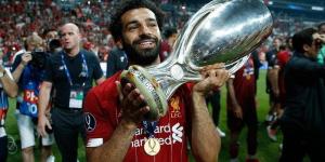 قصة نجاح الفرعون المصري.. «محمد صلاح» من نجريج لقمة العالم