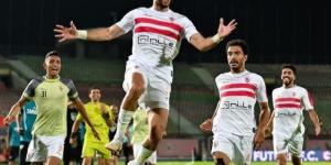 مباراة الزمالك وأنيمبا النيجيري في الكونفيدرالية، قناة مجانية لنقل اللقاء