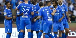 الهلال يستضيف الفتح بقيادة «جوميز» في مباراة مهمة بالدوري السعودي