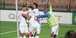 موعد مباراة الزمالك وحرس الحدود اليوم في الدوري المصري.. والقناة الناقلة