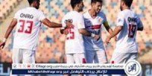 عاجل.. جروس يعلن تشكيل الزمالك أمام حرس الحدود في الدوري