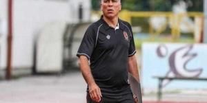 محمد يوسف: نحن نطمح للثلاث نقاط أمام الزمالك ولكننا أحرجناهم