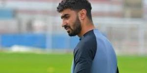 إنبي: زياد كمال لاعبًا في صفوف الزمالك حتى الآن.. ولكن !