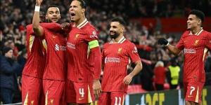 موعد مباراة ليفربول وبرينتفورد اليوم في الدوري الإنجليزي والقنوات الناقلة