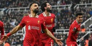 ليفربول يواجه برينتفورد اليوم في الدوري الانجليزي