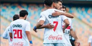 جروس يستقر على تشكيل الزمالك أمام إنيمبا النيجيري اليوم في كأس الكونفدرالية