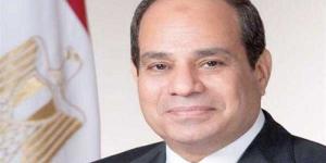 الرئيس السيسي يُهنئ نظيره الأمريكي دونالد ترامب بمناسبة أدائه اليمين الدستورية