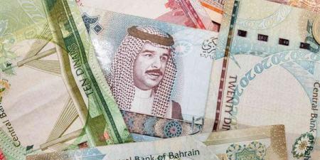 سعر الدينار البحريني اليوم الخميس 16-1-2025 في البنك المركزي المصري