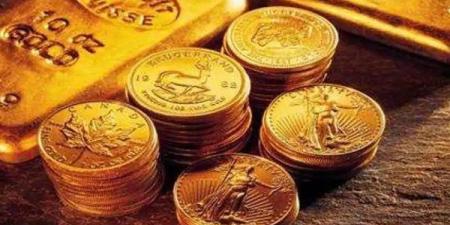 سعر الجنيه الذهب في مصر اليوم الخميس 16-1-2025.. ارتفاع كبير