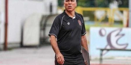 محمد يوسف: نحن نطمح للثلاث نقاط أمام الزمالك ولكننا أحرجناهم