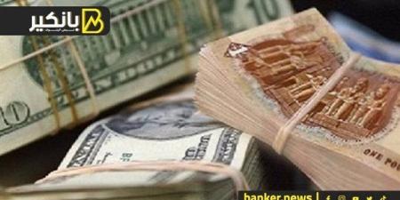 سعر الدولار أمام الجنيه المصري في تعاملات اليوم الجمعة 17-1-2025