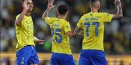 موعد مباراة النصر والتعاون في دوري روشن السعودي والقنوات الناقلة والتشكيل المتوقع