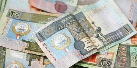 سعر الدينار الكويتي اليوم الجمعة 17-1-2025 في البنك المركزي المصري