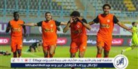 خالد الغندور: فاركو يحسم مصير محمود جهاد من عروض الزمالك وبيراميدز