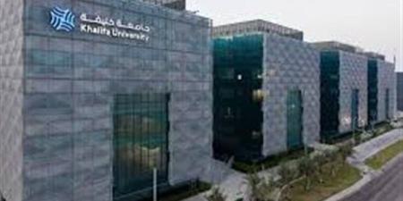 وظيفة جامعة.. جامعة خليفة الإماراتية تعلن عن وظائف جديدة شاغرة في عدد من التخصصات