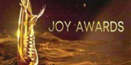 غناء نيللي كريم ومقلب رامز جلال.. أبرز اللقطات في حفل joy awards 2025