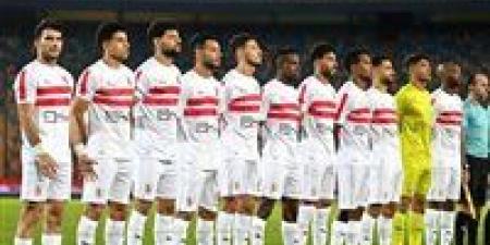 الزمالك يصطحب المصري البورسعيدي لربع نهائي الكونفدرالية