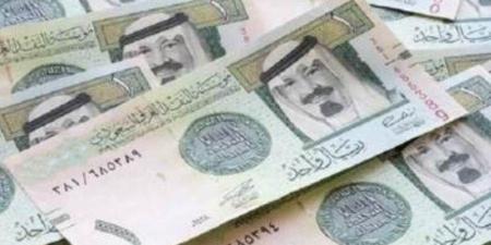 سعر الريال السعودي اليوم الأحد 19 - 1 - 2025 في البنوك