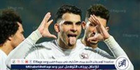 الزمالك يناقش مصير زيزو في اجتماع حاسم غدًا وسط انقسامات داخل المجلس