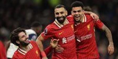 محمد صلاح: موعد مباراة ليفربول وليل في دوري أبطال أوروبا والقنوات الناقلة والتشكيل المتوقع