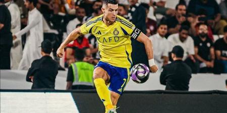 موقف رونالدو.. تشكيل النصر لمواجهة الخليج في الدوري السعودي