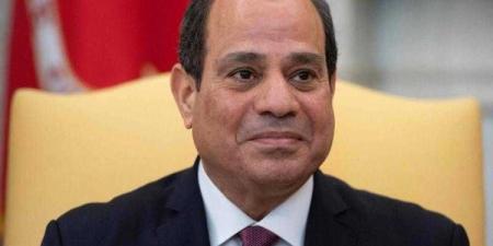 السيسي: مصر تسير في الطريق الصحيح رغم كل التحديات