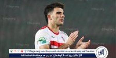 25 مليون جنيه سبب تعثر مفاوضات الزمالك مع زيزو