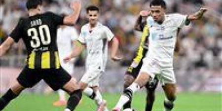 قمة لقاءات الجولة.. التشكيل الرسمي لمباراة الاتحاد والشباب في دوري روشن السعودي