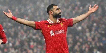 يا كاتب التاريخ لا تغلق الصفحات.. محمد صلاح يحقق رقمًا قياسيًا مع ليفربول في دوري أبطال أوروبا