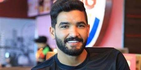 محامي طليقة صالح جمعة يكشف تفاصيل منع اللاعب من السفر