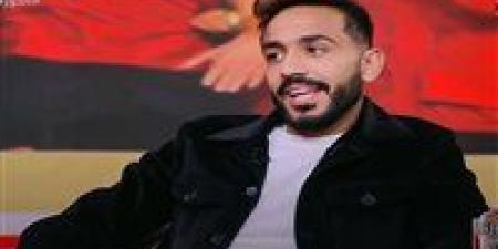 محمود عبد المنعم كهربا: مسئول في بيراميدز رفض صلح حسين الشحات ومحمد الشيبي.. وأشكر نجيب ساويرس