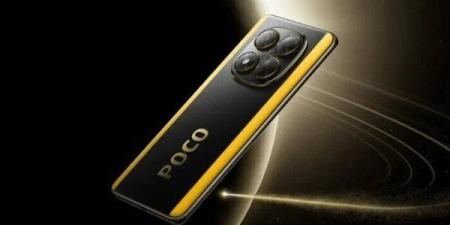 هاتف Xiaomi Poco X7.. المواصفات والأسعار