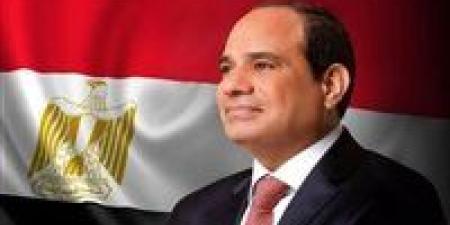 مصر وموريتانيا توقعان الإعلان السياسي المشترك لترفيع العلاقات الثنائية لمستوى الشراكة الاستراتيجية