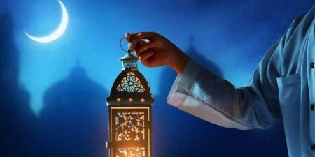 موعد بداية شهر رمضان 2025 رسميًا