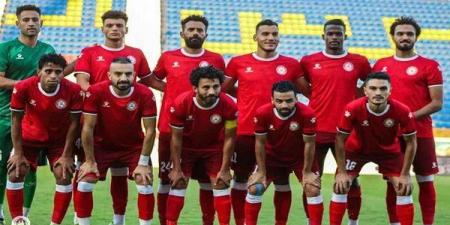 بث مباشر.. مشاهدة مباراة حرس الحدود ومودرن سبورت في الدوري المصري