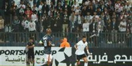 موعد مباراة الزمالك والجونة في الدوري المصري الممتاز والقنوات الناقلة والتشكيل المتوقع