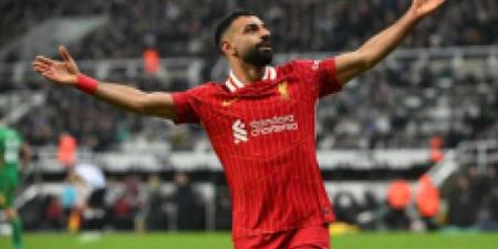 جوتا: محمد صلاح وهالاند الأفضل في البريميرليج