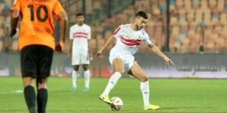 الزمالك يصل استاد القاهرة استعدادًا لمواجهة الجونة فى الدوري