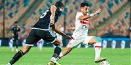 بعد الفوز على الجونة.. الزمالك يُبعد الأهلي للمركز الثالث ويواصل ضغطه على بيراميدز من أجل الصدارة