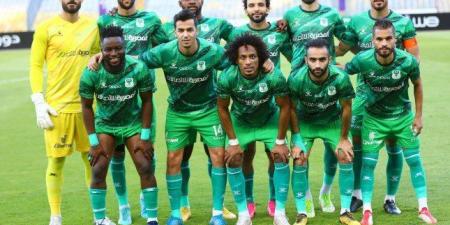 بث مباشر.. مشاهدة مباراة المصري البورسعيدي وإنبي في الدوري المصري