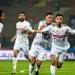 موعد مباراة الزمالك القادمة بعد الفوز على حرس الحدود