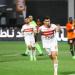 تشكيل الزمالك أمام حرس الحدود اليوم في الدوري المصري