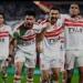 موعد مباراة الزمالك ضد حرس الحدود فى الدورى.. وحكام المباراة