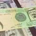 سعر الريال السعودي اليوم الأحد 19-1-2025 في البنك المركزي المصري